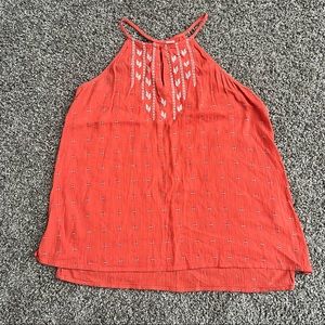 Old Navy Halter Tank Top